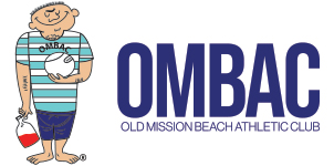 Old Mission Beach Athletic Club - OMBAC