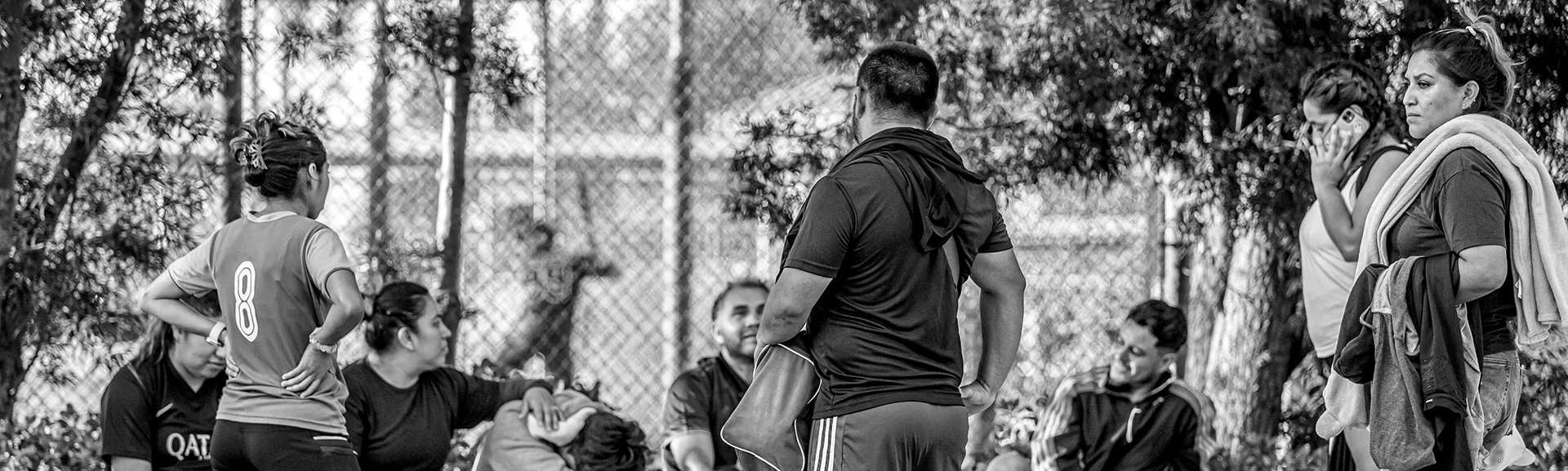 Sportsplex USA Santee Corporate Partners